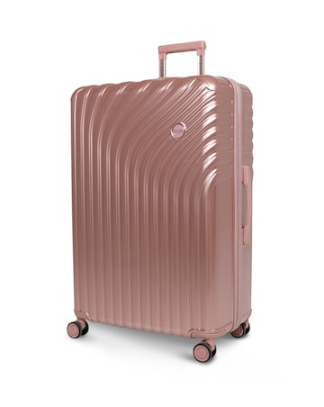 Rock Vesta Large Suitcase