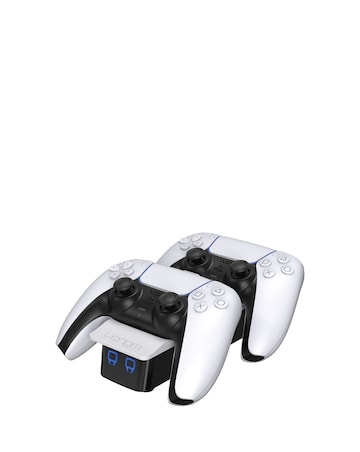 Venom PlayStation 5 Twin Controller Docking Station