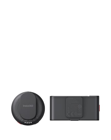 Insta360 Mic Pro (1 TX + 1 RX)