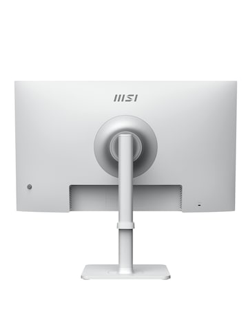 MSI PRO MAX 271PHW 27in FHD 144Hz 4ms IPS Adaptive-Sync Monitor - White