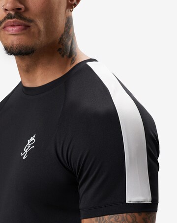 Gym King Core Plus Poly T-Shirt
