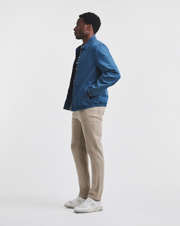 Union Stone Slim Fit Stretch Gabardine Jean