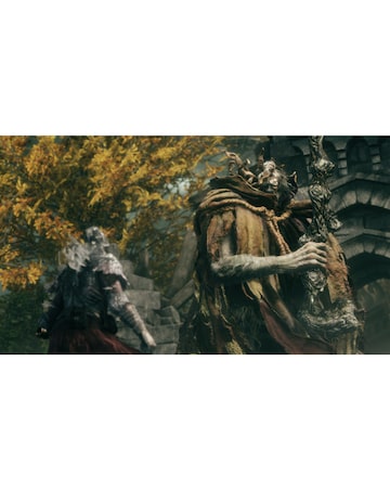 Elden Ring: Tarnished Edition (Nintendo Switch 2)