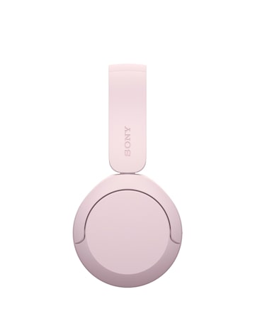 Sony WH-CH530 Wireless On-Ear Headphones - Pink