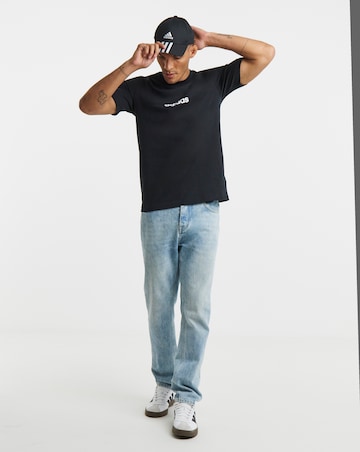 adidas Linear T-Shirt