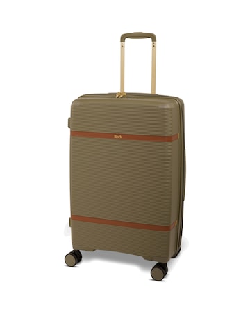 Rock Medina 3pc Suitcase