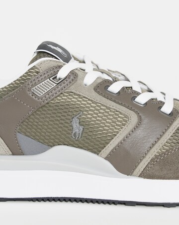 Polo Ralph Lauren Train 89 - Grey