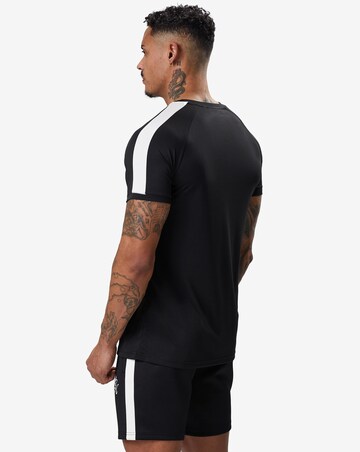 Gym King Core Plus Poly T-Shirt