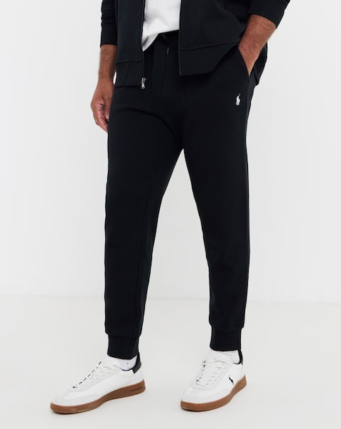 Polo Ralph Lauren Classic Jogger - Black