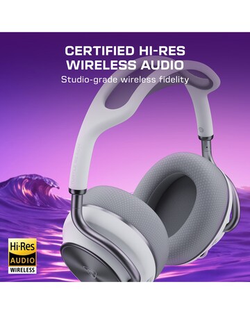 Turtle Beach Stealth Pro II Wireless Headset Xbox, PlayStation & PC - Black