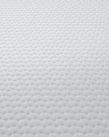 Silentnight Essentials Bonnell Mattress