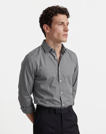 Long Sleeve Formal Shirt Regular