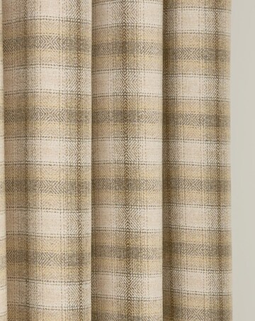 Everett Eyelet Curtains