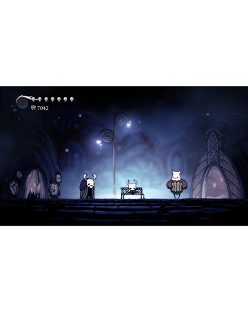 Hollow Knight (Nintendo Switch 2)