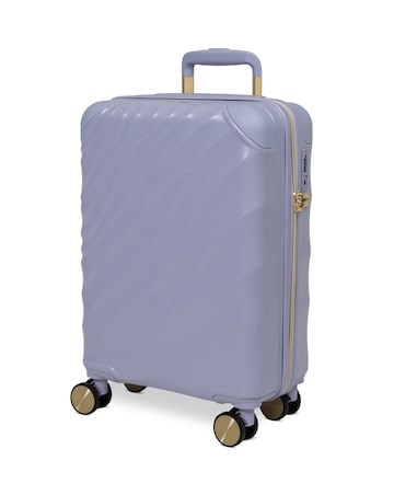 Rock Luggage Sahara Cabin Hardshell Suitcase