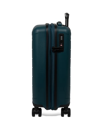Rock Resilient 3pc Suitcase