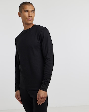 Thermal Long Sleeve Tshirt