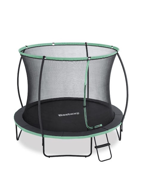 Bestway 10ft Xtreme Air Trampoline