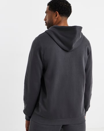 Voi Zip up Hoodie Long Length