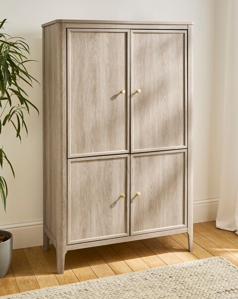 Charlotte Hideaway Desk