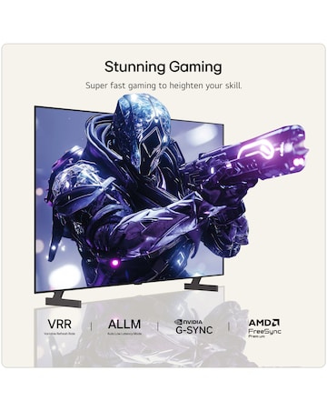 LG OLED65B6ELC 65in OLED AI 4K Smart TV