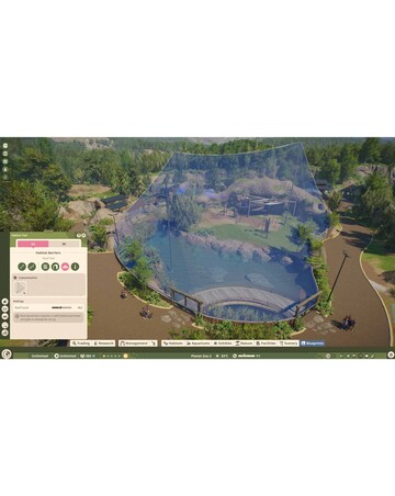 Planet Zoo 2 (Xbox Series X)