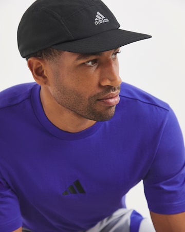 adidas Linear Logo T-Shirt