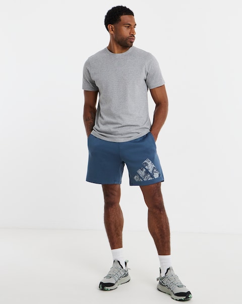 adidas Logo Shorts