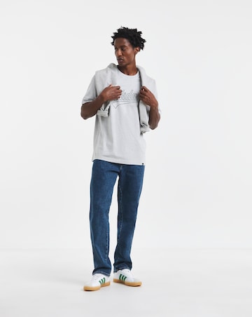 adidas Varsity Logo T-Shirt