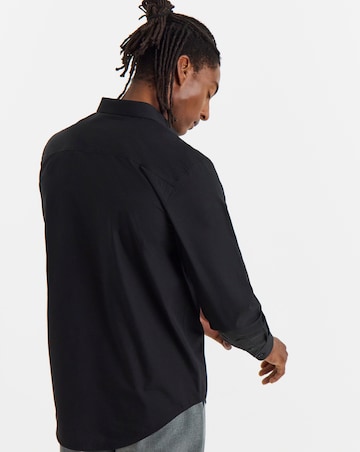 Long Sleeve Formal Shirt Regular