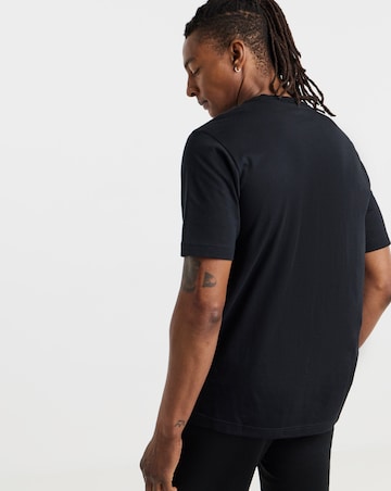 adidas Big Logo T-Shirt