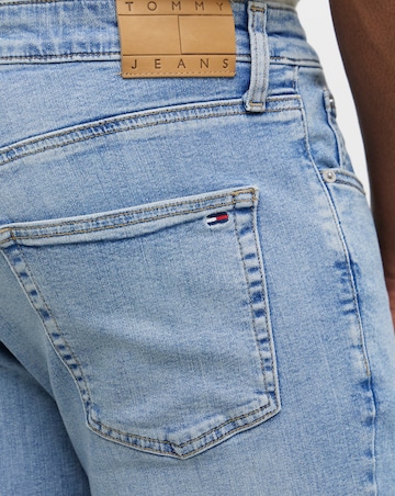 Tommy Jeans Scanton Slim Jean - Light Denim