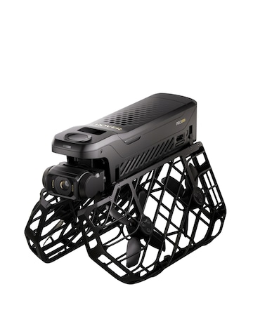 HOVERAir X1 PROMAX Retail Combo