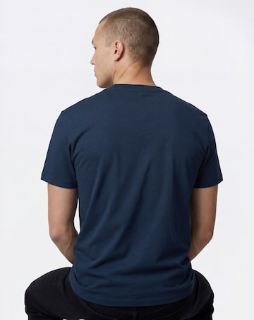 Relaxed Fit T-Shirt Long