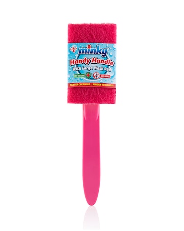 Minky Essentials Refill Cleaning Bundle