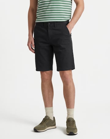 Long Length Chino Short