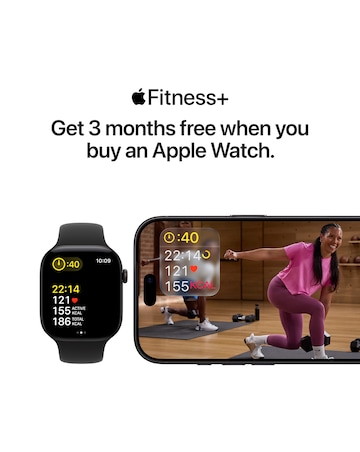 Apple Watch Series 12 GPS + Cellular 42mm - White Ceramic/Sand Sport Band - M/L
