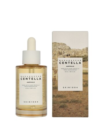 Skin1004 Madagascar Centella Ampoule 55ml