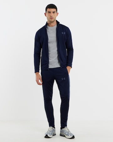 Under Armour Rival Knit Tracksuit