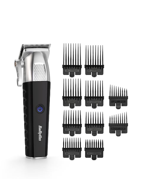 BaByliss Lithium Power