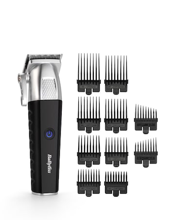 BaByliss Lithium Power