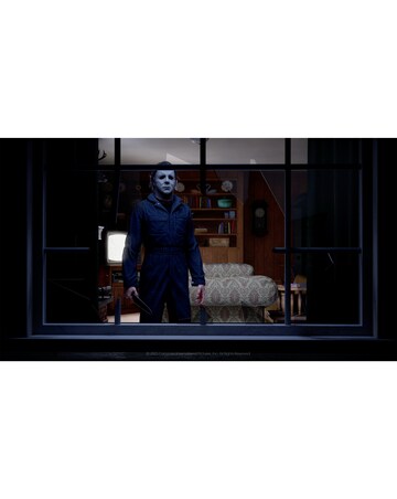 Halloween: The Game (PS5)