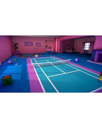 Nickelodeon Extreme Tennis: Next! (Nintendo Switch)