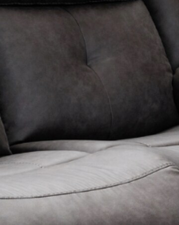Victor Manual Recliner 2 Seater Sofa