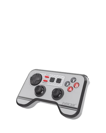 Evercade Bluetooth Controller
