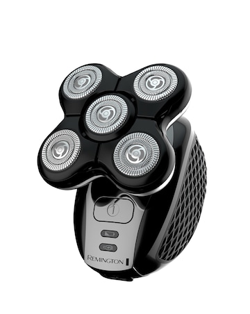 Remington XR1500 Head Shaver