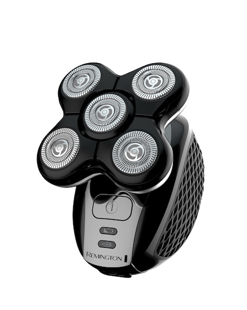 Remington XR1500 Head Shaver