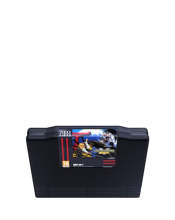 Samurai Shodown V Special (NEOGEO)