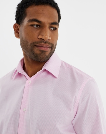 2 Pack Long Sleeve Formal Shirts