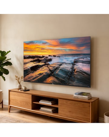 TCL 32V5D-UK 32in FHD QLED Smart Fire TV